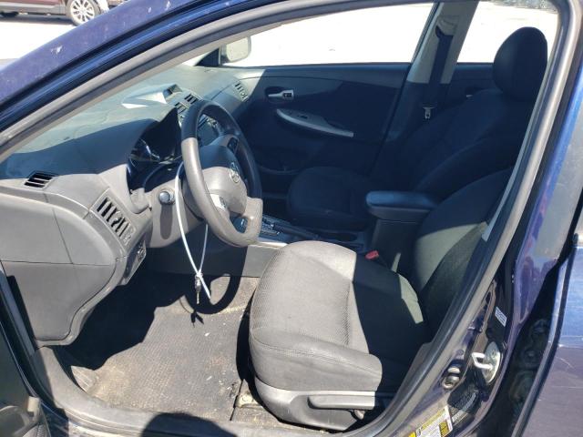 Photo 7 from auction – 2012 TOYOTA COROLLA BA with VIN 2T1BU4EE9CC881736