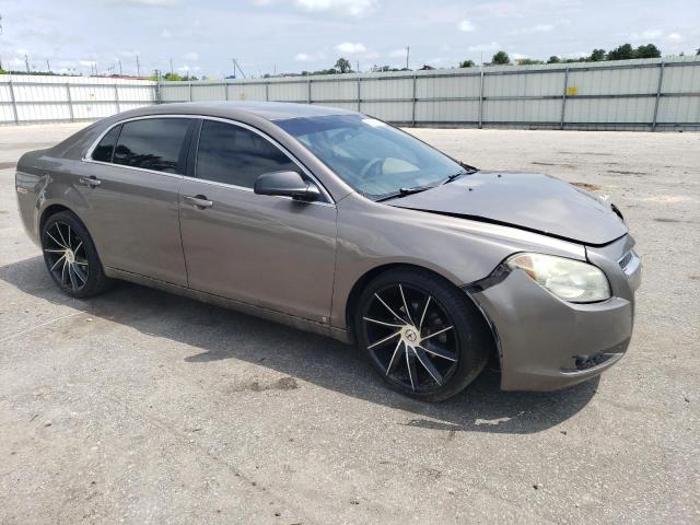 Photo 4 from auction – 2010 CHEVROLET MALIBU LS with VIN 1G1ZA5E08AF112840