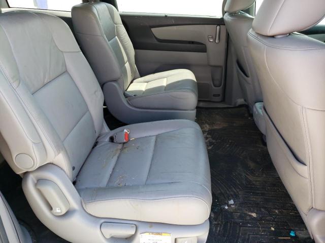 Photo 11 from auction – 2013 HONDA ODYSSEY EX with VIN 5FNRL5H63DB047583