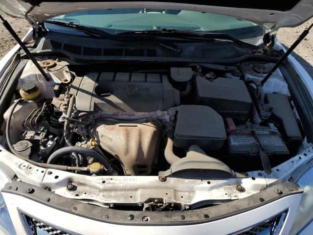 Photo 11 from auction – 2011 TOYOTA CAMRY BASE with VIN 4T4BF3EK7BR203256