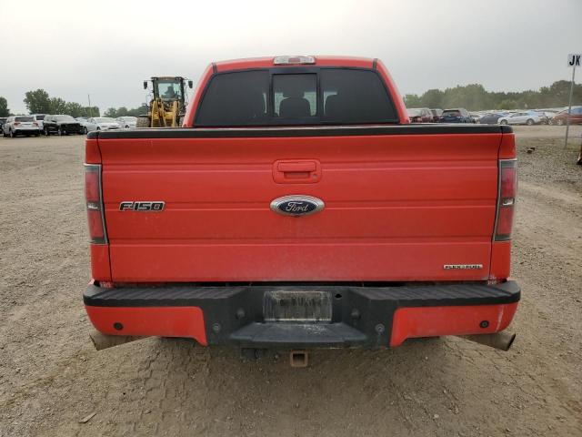 صورة رقم 6 من المزاد - 2011 FORD F150 SUPER مع VIN 1FTFW1EF5BFC71759