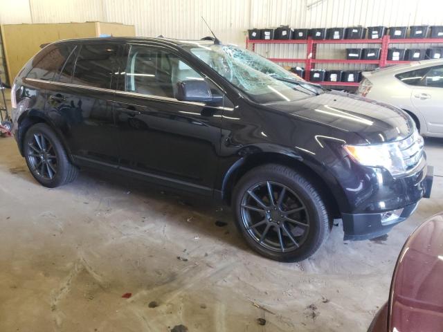 Photo 4 from auction – 2010 FORD EDGE LIMIT with VIN 2FMDK4KC5ABB27980