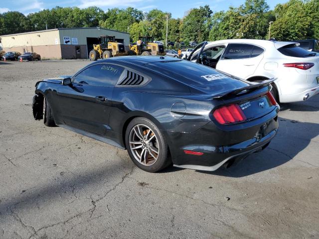 Photo 2 from auction – 2015 FORD MUSTANG with VIN 1FA6P8TH0F5352390