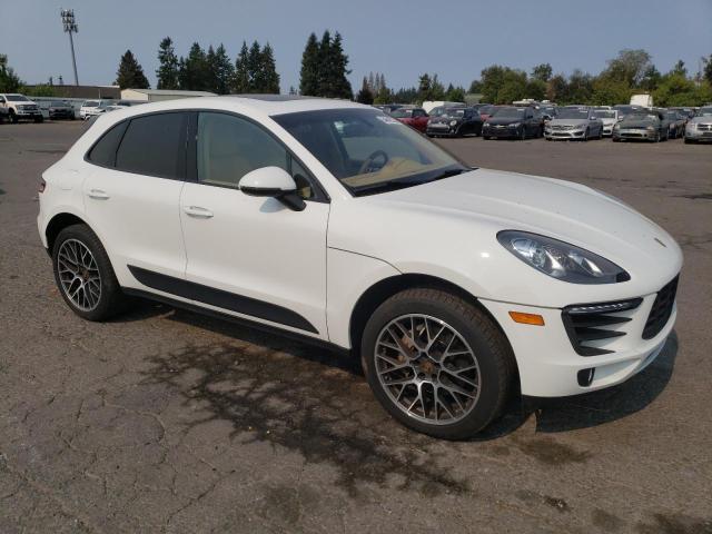 Photo 4 from auction – 2015 PORSCHE MACAN S with VIN WP1AB2A53FLB54406