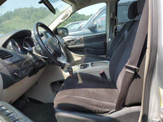 Photo 7 from auction – 2011 DODGE GRAND CARA with VIN 2D4RN5DGXBR699632