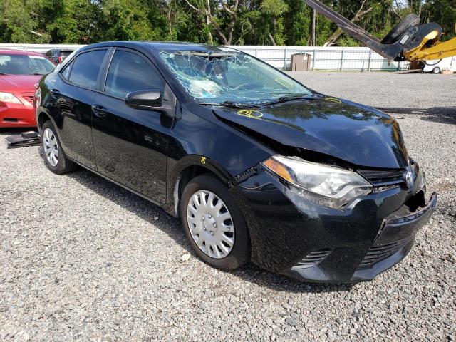 Photo 4 from auction – 2016 TOYOTA COROLLA L with VIN 5YFBURHE8GP481665