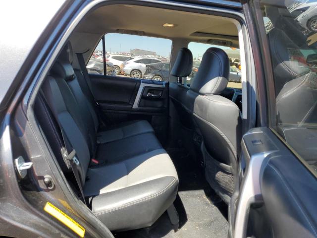 Photo 10 from auction – 2016 TOYOTA 4RUNNER SR with VIN JTEBU5JR7G5390031