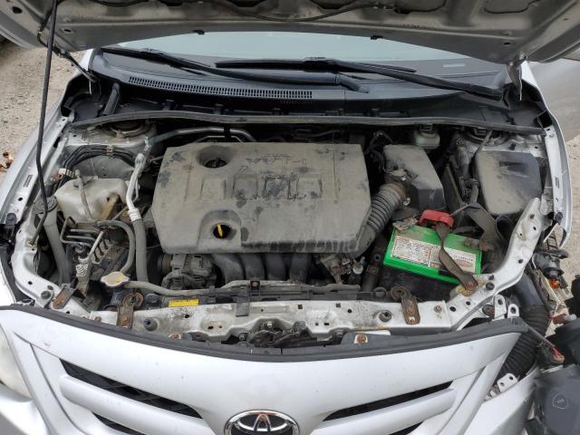 صورة رقم 11 من المزاد - 2011 TOYOTA COROLLA BA مع VIN JTDBU4EE8BJ093727