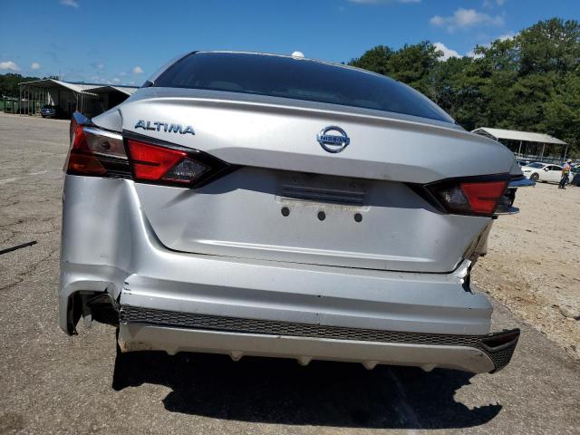 Photo 6 from auction – 2020 NISSAN ALTIMA S with VIN 1N4BL4BV0LC246572