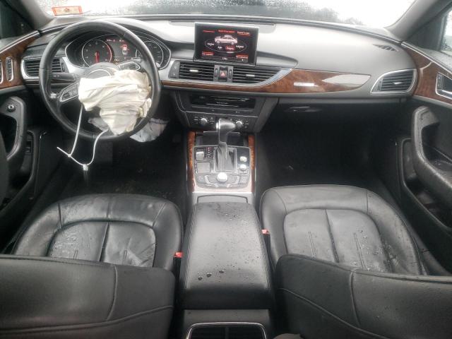 Photo 8 from auction – 2014 AUDI A6 PREMIUM with VIN WAUGFAFC3EN047390
