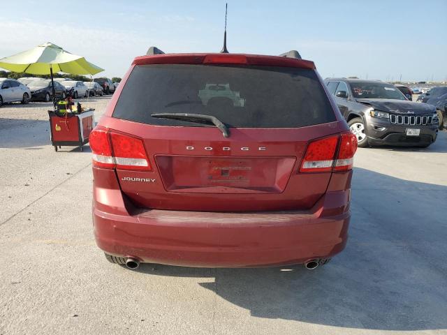 صورة رقم 6 من المزاد - 2011 DODGE JOURNEY MA مع VIN 3D4PG1FG9BT505001