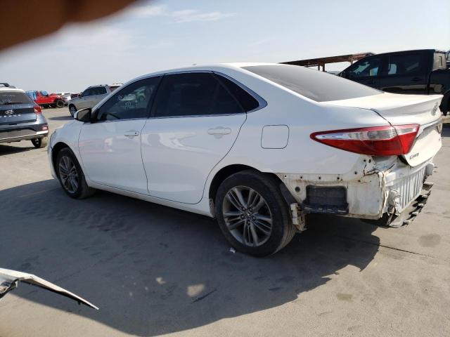 Photo 2 from auction – 2017 TOYOTA CAMRY LE with VIN 4T1BF1FK9HU748591
