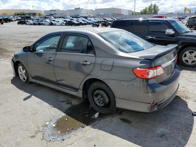 Photo 2 from auction – 2012 TOYOTA COROLLA BA with VIN 5YFBU4EE6CP042269