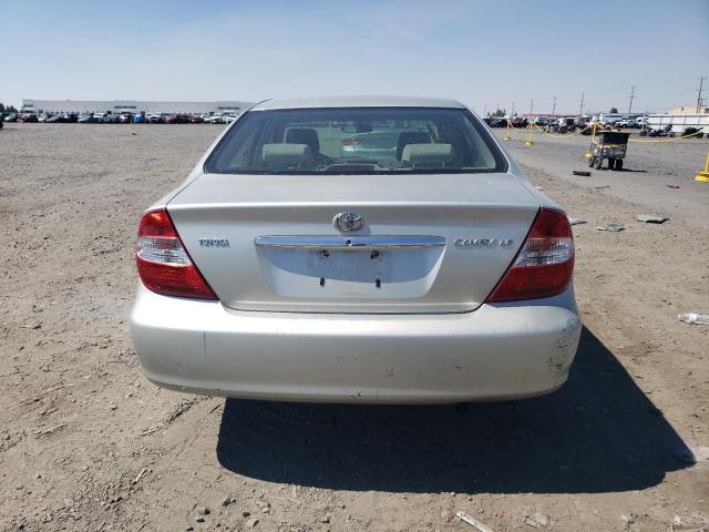Photo 6 from auction – 2002 TOYOTA CAMRY LE with VIN JTDBE32KX20125861