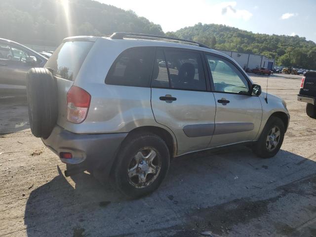 Photo 3 from auction – 2002 TOYOTA RAV4 with VIN JTEHH20V126061792