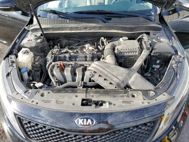 Photo 11 from auction – 2015 KIA OPTIMA LX with VIN 5XXGM4A71FG422811