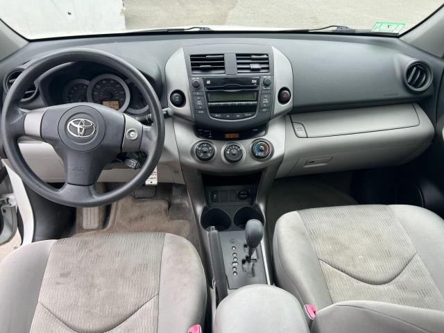 Photo 9 from auction – 2010 TOYOTA RAV4 with VIN JTMBF4DVXAD027494