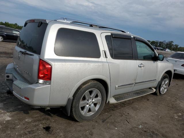 Photo 3 from auction – 2011 NISSAN ARMADA PLA with VIN 5N1AA0NE5BN623749