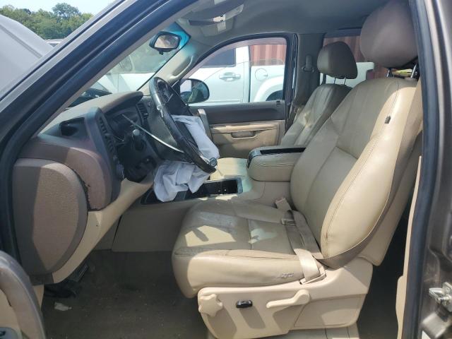 Photo 7 from auction – 2013 CHEVROLET SILVERADO with VIN 3GCPKSE7XDG155635