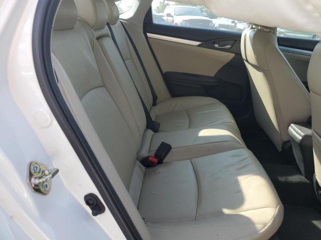Photo 10 from auction – 2017 HONDA CIVIC EXL with VIN 19XFC1F79HE017622