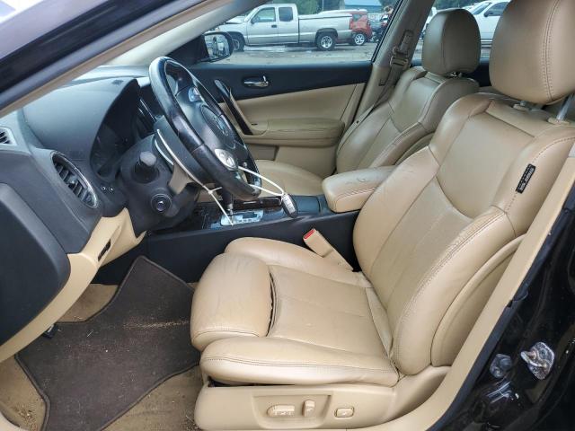 Photo 7 from auction – 2010 NISSAN MAXIMA S with VIN 1N4AA5AP8AC848403