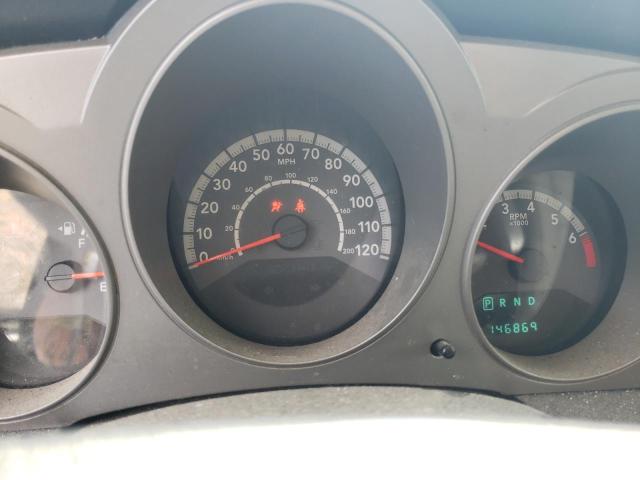 Zdjęcie 9 z aukcji – 2010 DODGE AVENGER SX z VIN 1B3CC4FB6AN221077