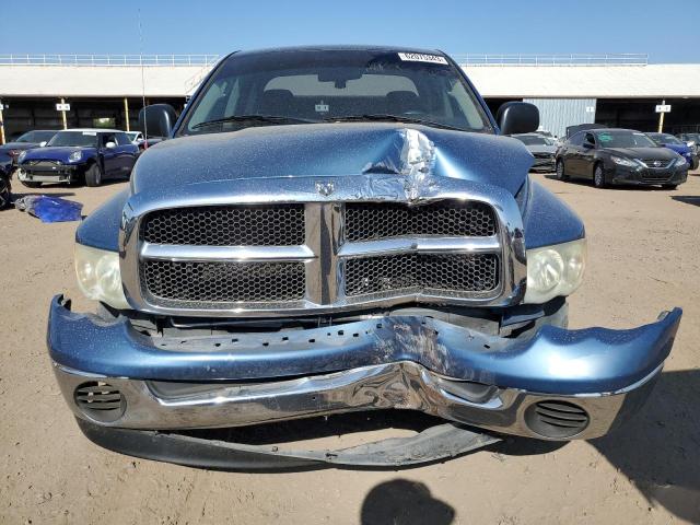 Photo 5 from auction – 2005 DODGE RAM 1500 S with VIN 1D7HA18D85S306832