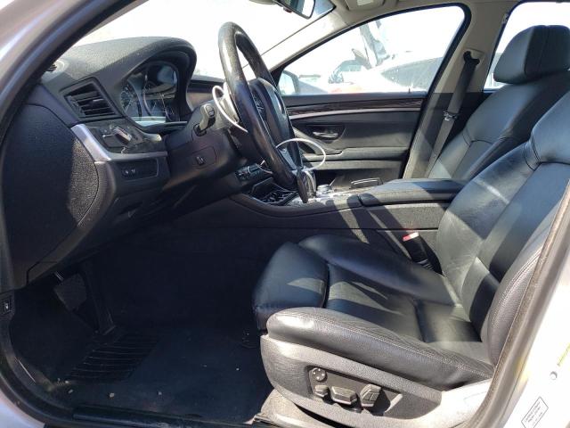 Photo 7 from auction – 2011 BMW 535 I with VIN WBAFR7C51BC605529