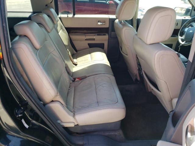 Photo 11 from auction – 2009 FORD FLEX SEL with VIN 2FMDK52C29BA23061