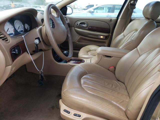 Photo 7 from auction – 1999 CHRYSLER LHS with VIN 2C3HC56G3XH589874