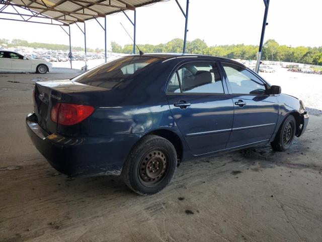 Photo 3 from auction – 2006 TOYOTA COROLLA CE with VIN 1NXBR32EX6Z687834