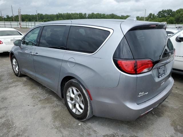 Photo 2 from auction – 2018 CHRYSLER PACIFICA T with VIN 2C4RC1FG1JR353069