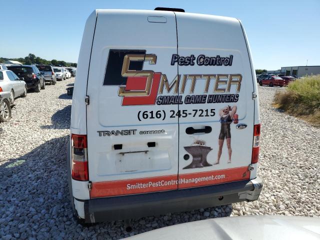 Photo 6 from auction – 2013 FORD TRANSIT CO with VIN NM0LS7AN4DT137504