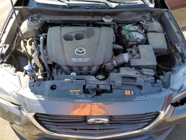 Photo 11 from auction – 2016 MAZDA CX-3 SPORT with VIN JM1DKDB71G0129047