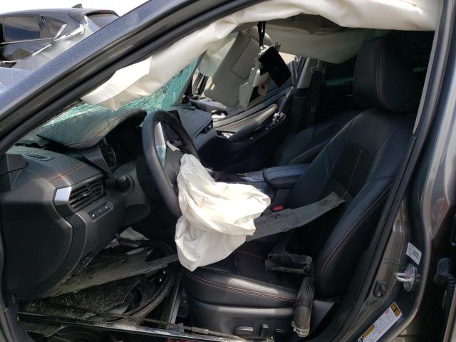 Photo 7 from auction – 2021 NISSAN ALTIMA SR with VIN 1N4BL4CV0MN309321