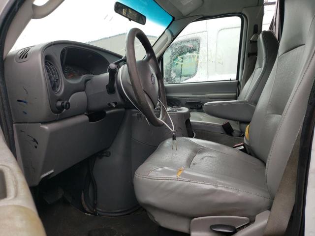 Photo 7 from auction – 2005 FORD ECONOLINE with VIN 1FTNE24W75HB33039