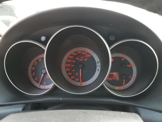 Photo 9 from auction – 2006 MAZDA 3 S with VIN JM1BK123461484239
