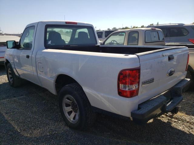 Photo 2 from auction – 2009 FORD RANGER with VIN 1FTYR10D89PA55107