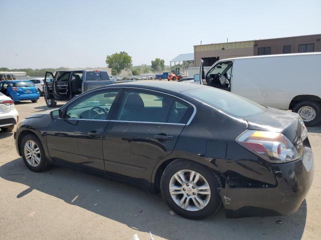 Photo 2 from auction – 2011 NISSAN ALTIMA BAS with VIN 1N4AL2AP9BN456707