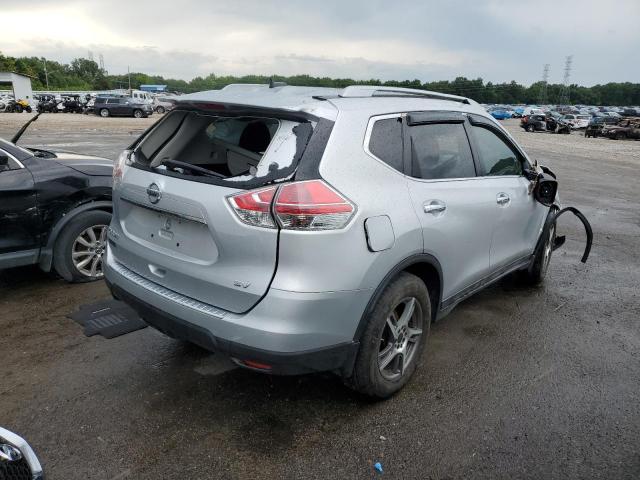 Photo 3 from auction – 2015 NISSAN ROGUE S with VIN 5N1AT2MT1FC909007