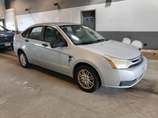 Photo 4 from auction – 2008 FORD FOCUS SE with VIN 1FAHP35N98W206789