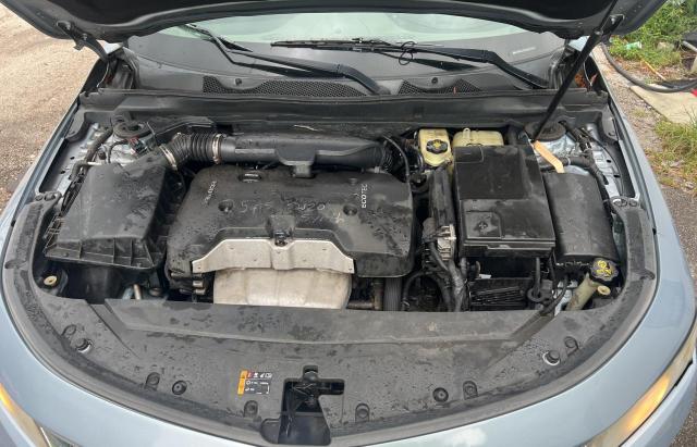 Photo 7 from auction – 2014 CHEVROLET IMPALA LS with VIN 1G11Y5SL6EU111386