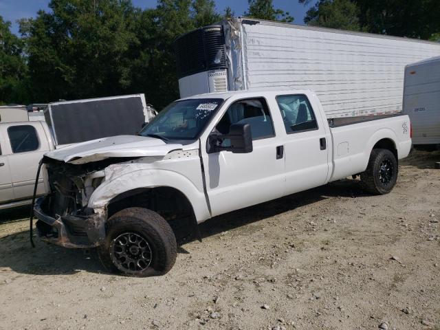 Photo 1 from auction – 2013 FORD F250 SUPER with VIN 1FT7W2B66DEB36992