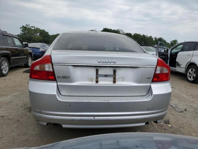 Photo 6 from auction – 2008 VOLVO S80 3.2 with VIN YV1AS982781071785