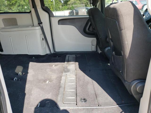 Photo 11 from auction – 2012 DODGE GRAND CARA with VIN 2C4RDGCG7CR399352