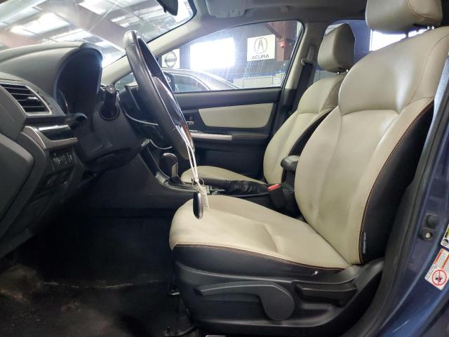 Zdjęcie 7 z aukcji – 2017 SUBARU CROSSTREK z VIN JF2GPALC4HH249910
