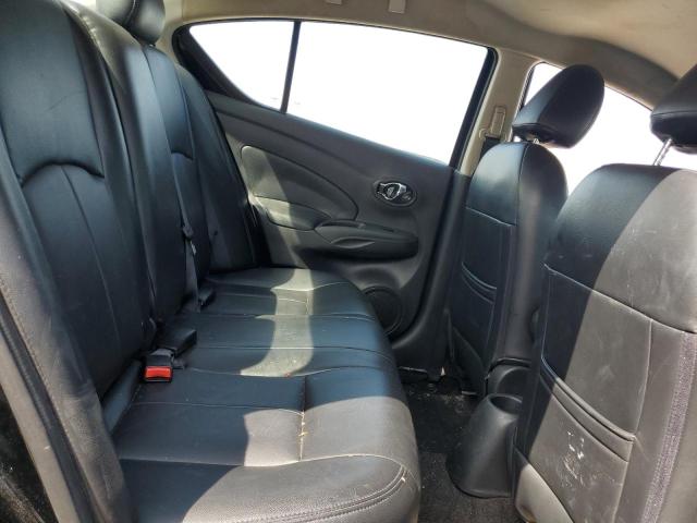 Photo 10 from auction – 2019 NISSAN VERSA S with VIN 3N1CN7AP6KL846550