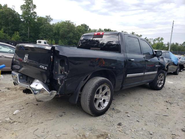 Photo 3 from auction – 2009 DODGE RAM 1500 with VIN 1D3HV13T89S746804