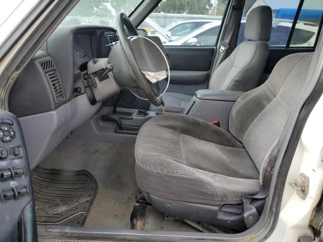 Photo 7 from auction – 1998 JEEP CHEROKEE 2 with VIN 1J4FJ68S3WL167793