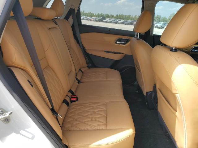 Photo 10 from auction – 2021 NISSAN ROGUE PLAT with VIN JN8AT3DC9MW106956